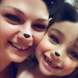 Meet your Posher, Aundrea